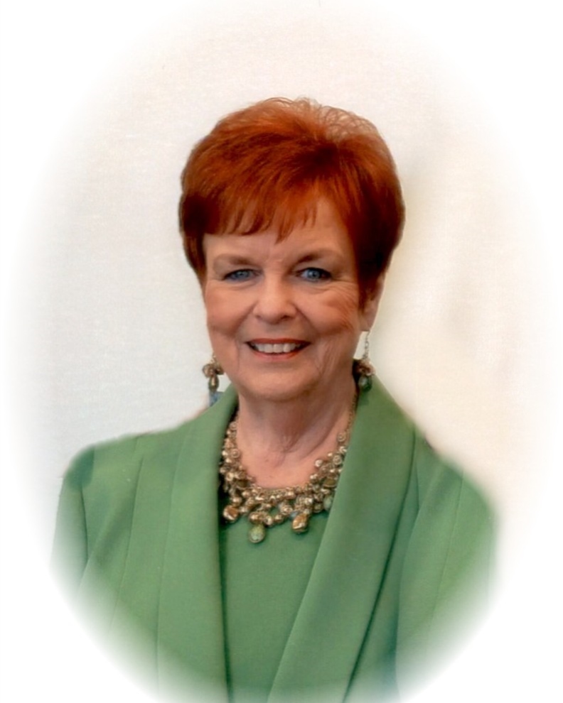 Tribute for Ruth T. Thomas ConnerWestbury Funeral Home