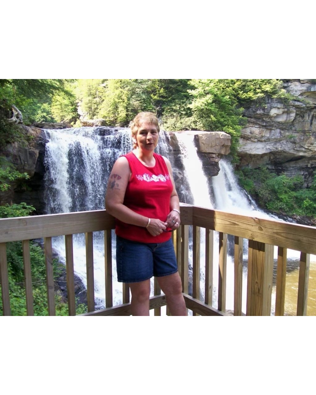 Tribute for Esta Ora Reber ConnerWestbury Funeral Home