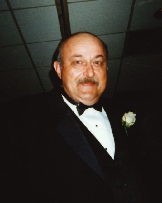 Tribute for W. McCormick Crespo & Jirrels Funeral and