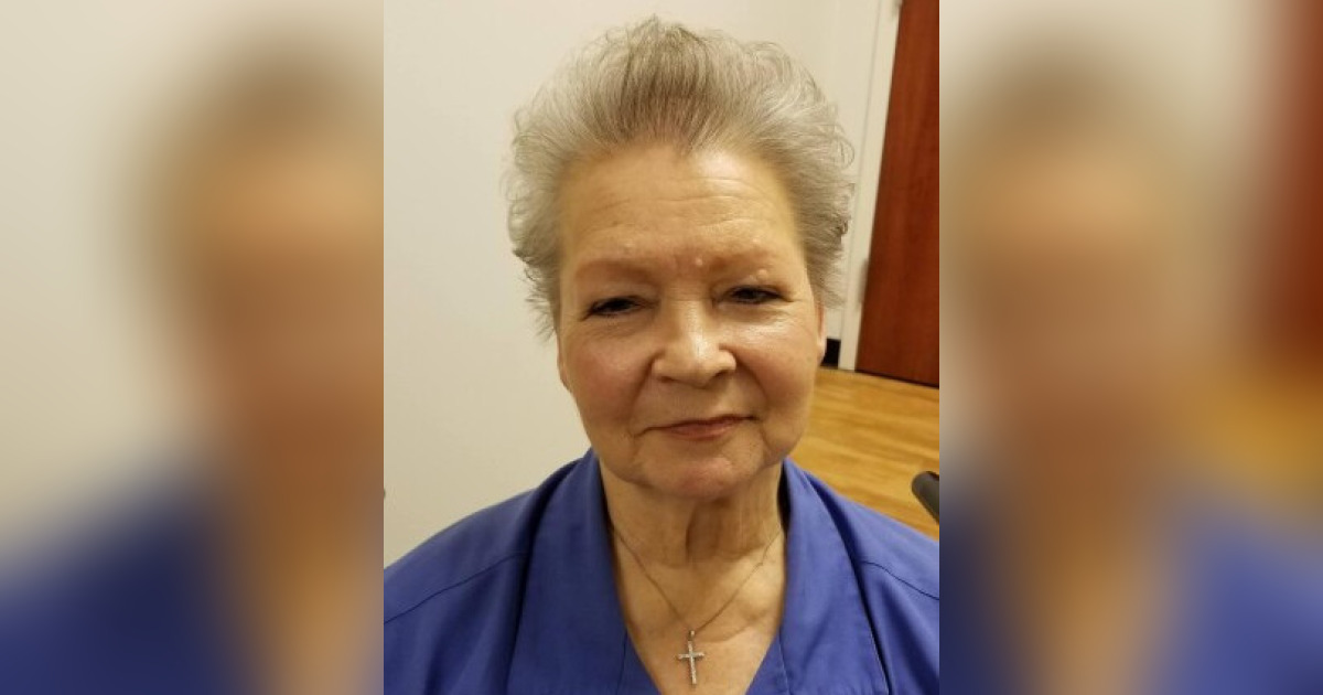 Tribute for Buna Faye Welborn Crespo & Jirrels Funeral and Cremation