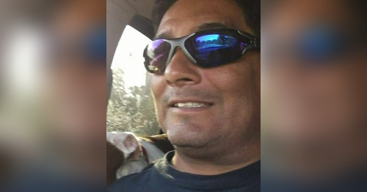 Tribute for Patrick Cantu CypressFairbanks Funeral Home