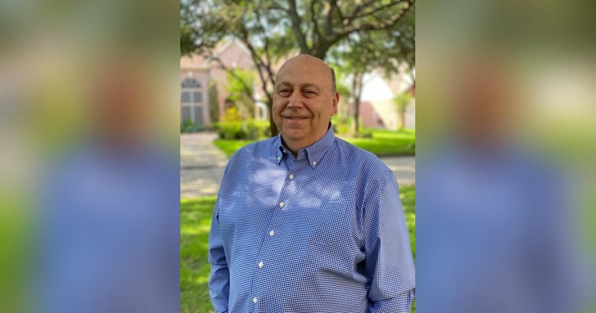 Tribute for Greg Oldham CypressFairbanks Funeral Home