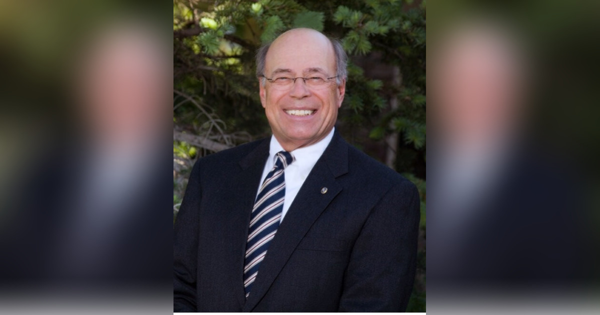 Tribute for William A Morrow Dakan Funeral Chapel