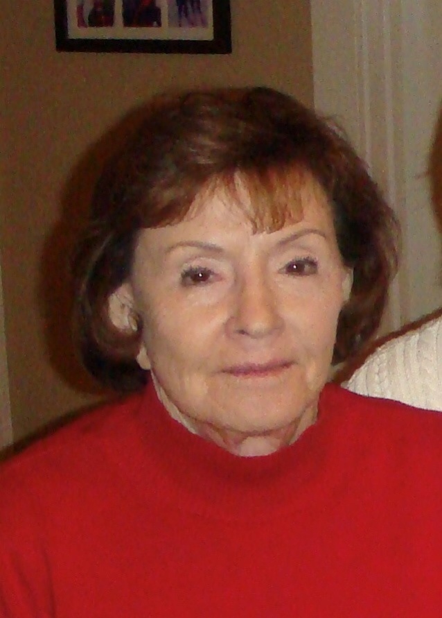 Tribute for Leota Hulme Dakan Funeral Chapel