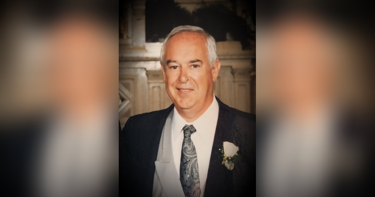 Tribute for Paul Russell Brewer Deegan Funeral Chapel