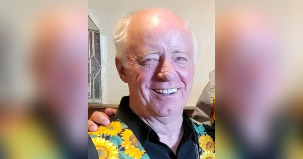 Tribute for S. Rennie, Jr. DevannyCondron Funeral Home