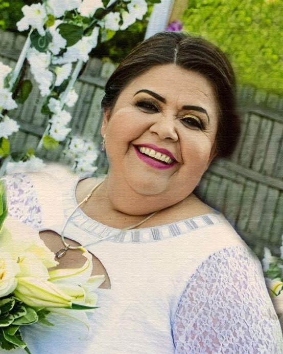 Tribute for Jenny FerrufinoArdelean Dieterle Memorial Home