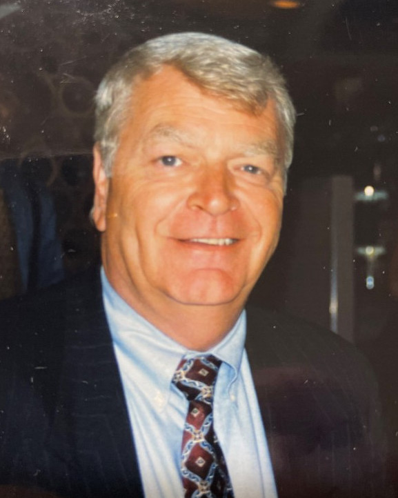 Tribute for James J. Carney Dieterle Memorial Home & Cremation Ceremonies