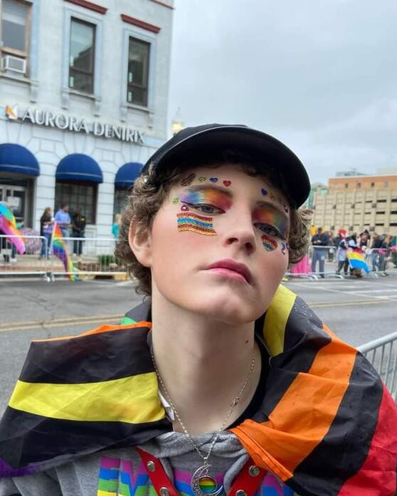 Tribute for Caleb Walker Smith Dieterle Memorial Home & Cremation