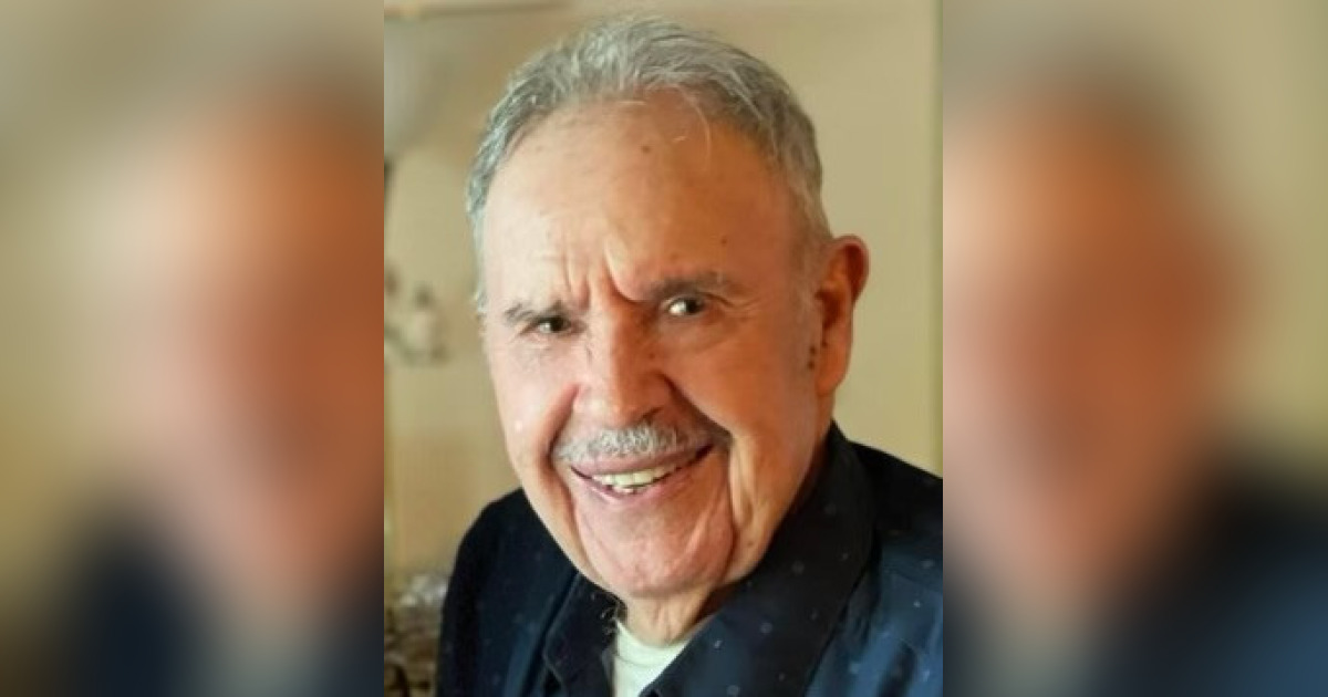 Tribute for Isidro Rodriguez Dieterle Memorial Home & Cremation