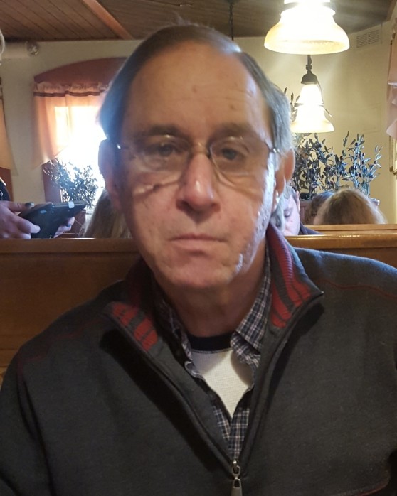 Tribute for Garry Capron Dieterle Memorial Home & Cremation Ceremonies