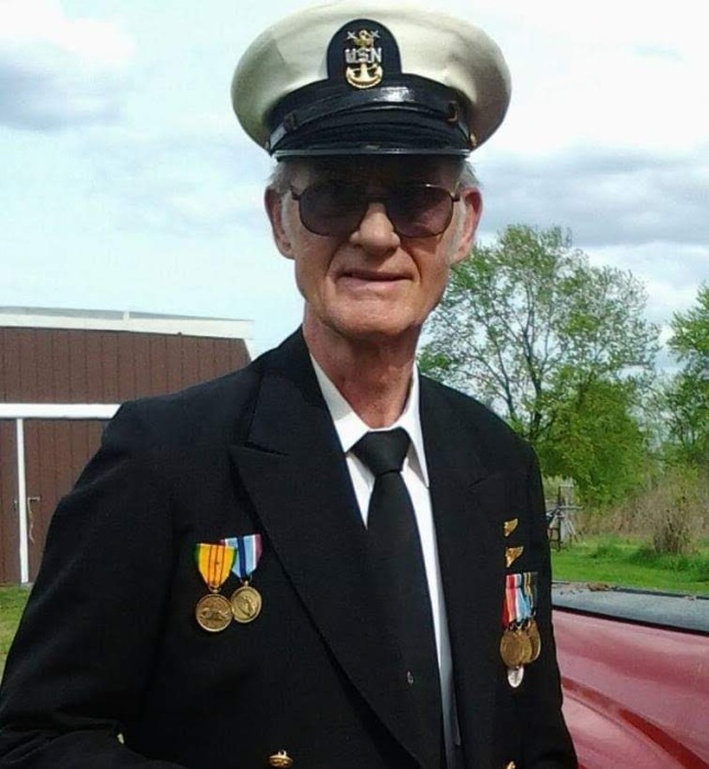 Tribute for Gerald "Bill" Scoggin Dwayne R Spence Funeral Home