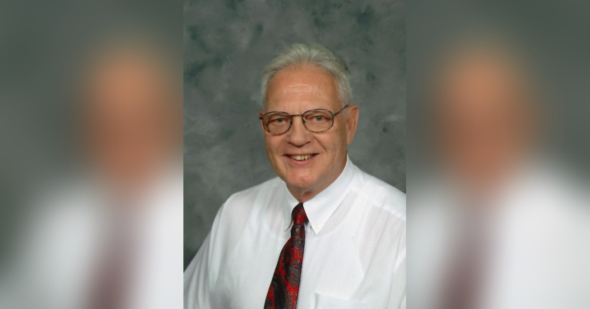 Tribute for Dale Kermit Williams Dwayne R Spence Funeral Home