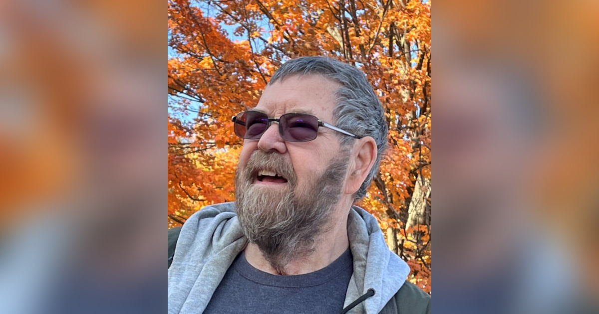 Tribute for David Hamler Carr Dwayne R Spence Funeral Home