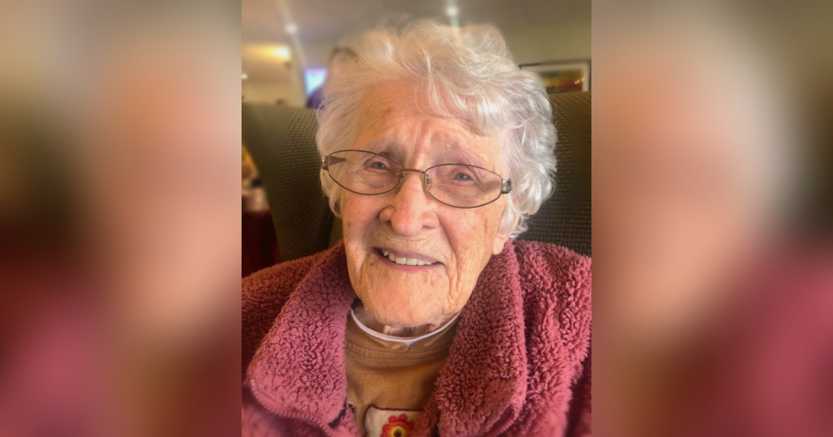 Tribute for Leola Lucille Creiglow Dwayne R Spence Funeral Home