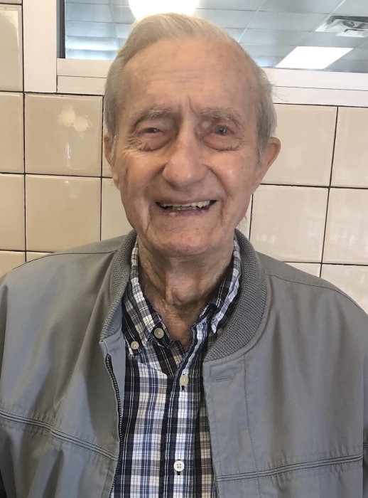 Tribute for Billy Kearns KentForest Lawn Funeral Home and Cemetery