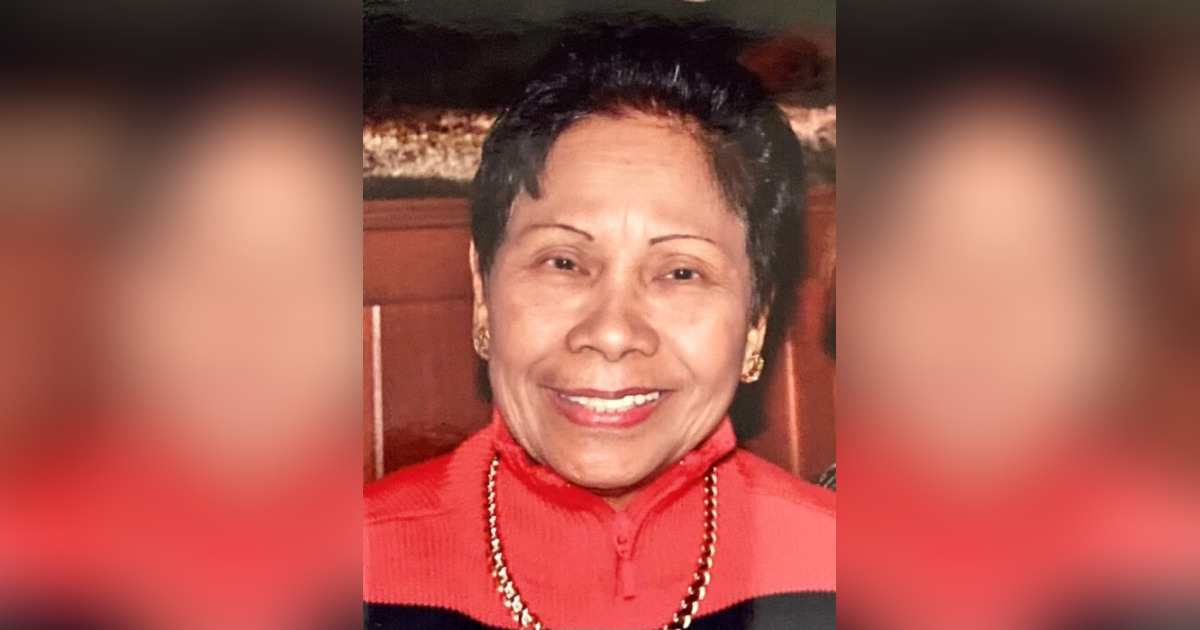 Tribute for Fe Pambid Hebron M.D., MD KentForest Lawn Funeral Home