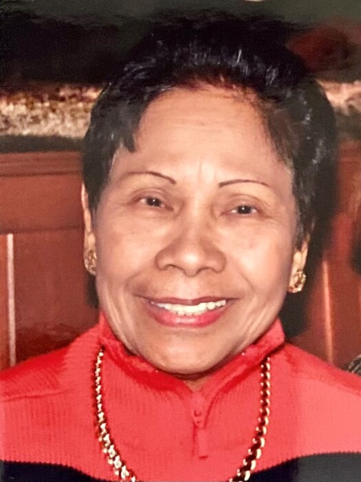 Tribute for Fe Pambid Hebron M.D., MD KentForest Lawn Funeral Home and Cemetery