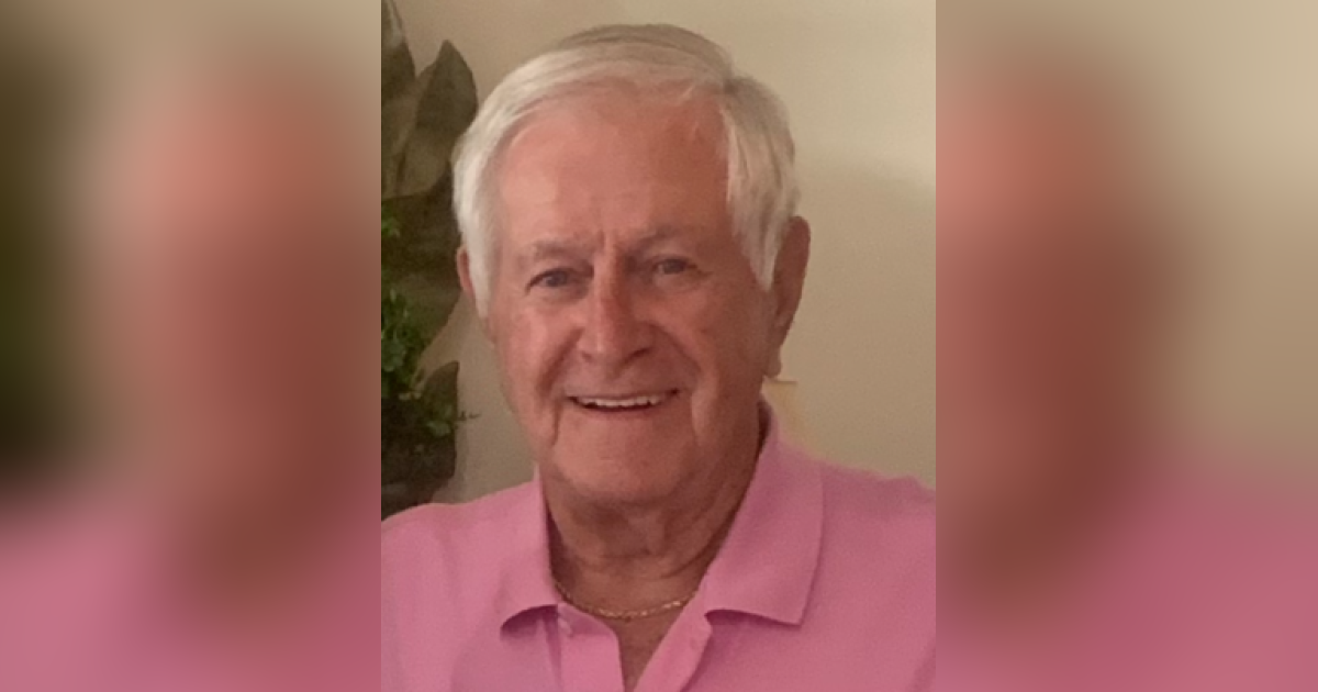 Tribute for Loyd Donald Mashburn KentForest Lawn Funeral Home and