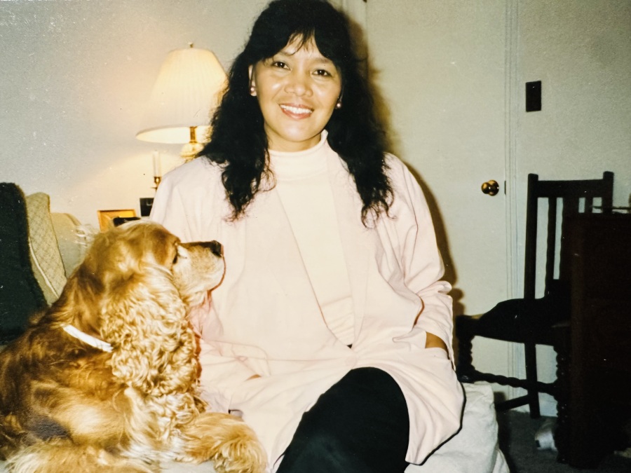 Tribute for Myrna Dime Powell KentForest Lawn Funeral Home and Cemetery