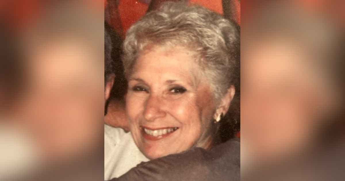 Tribute for Doris M. Lavelle KentForest Lawn Funeral Home and Cemetery