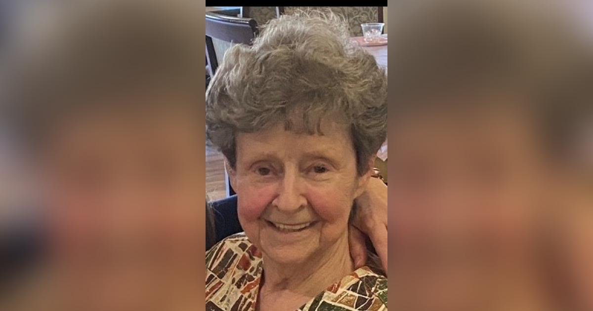 Tribute for Diann Blount Sheffield KentForest Lawn Funeral Home and