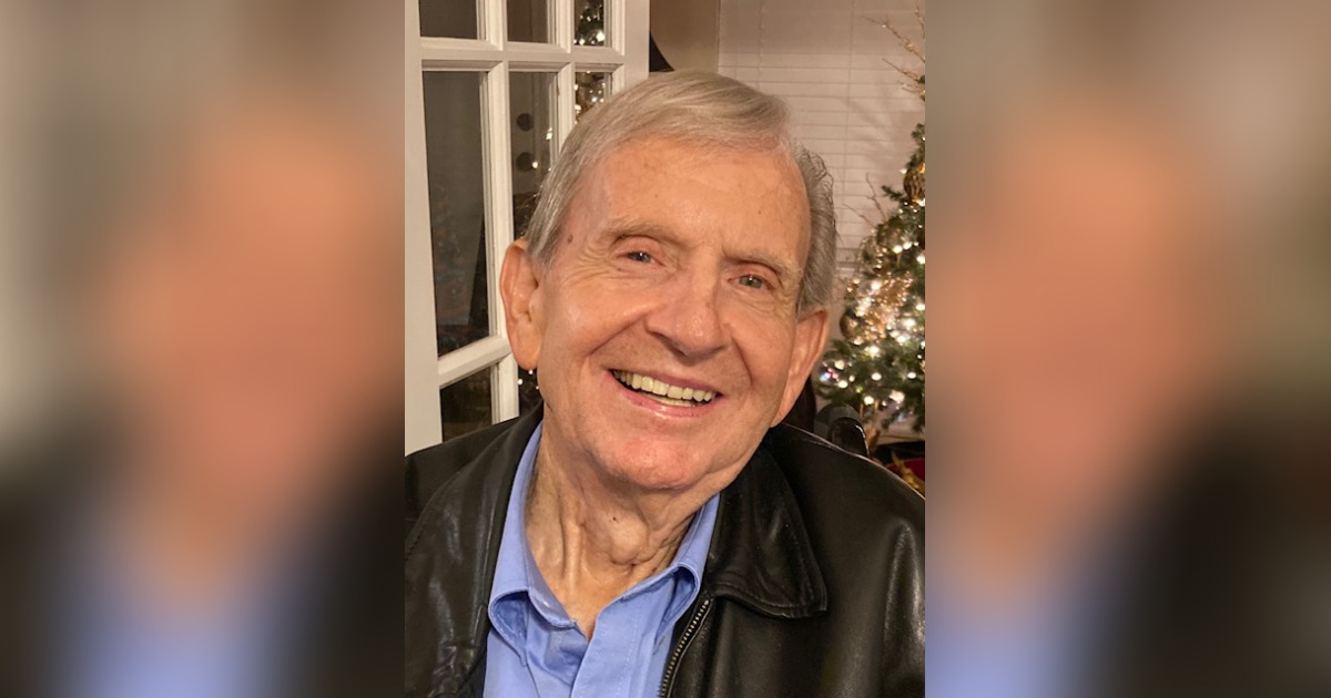 Tribute for Melvin Larry Puckett KentForest Lawn Funeral Home and