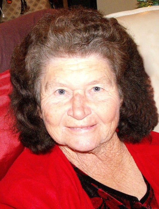 Tribute for Mary Ruth Faircloth KentForest Lawn Funeral Home and