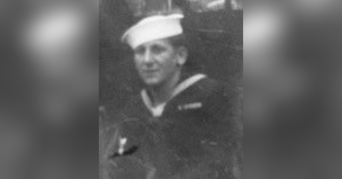 Tribute for Ernest R. "Ernie" Santoro Fuller Funeral HomeCremation Service