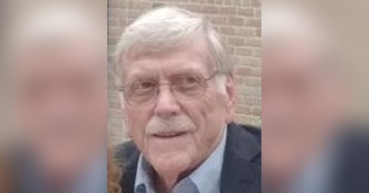 Tribute for John P. Allen Fuller Funeral HomeCremation Service