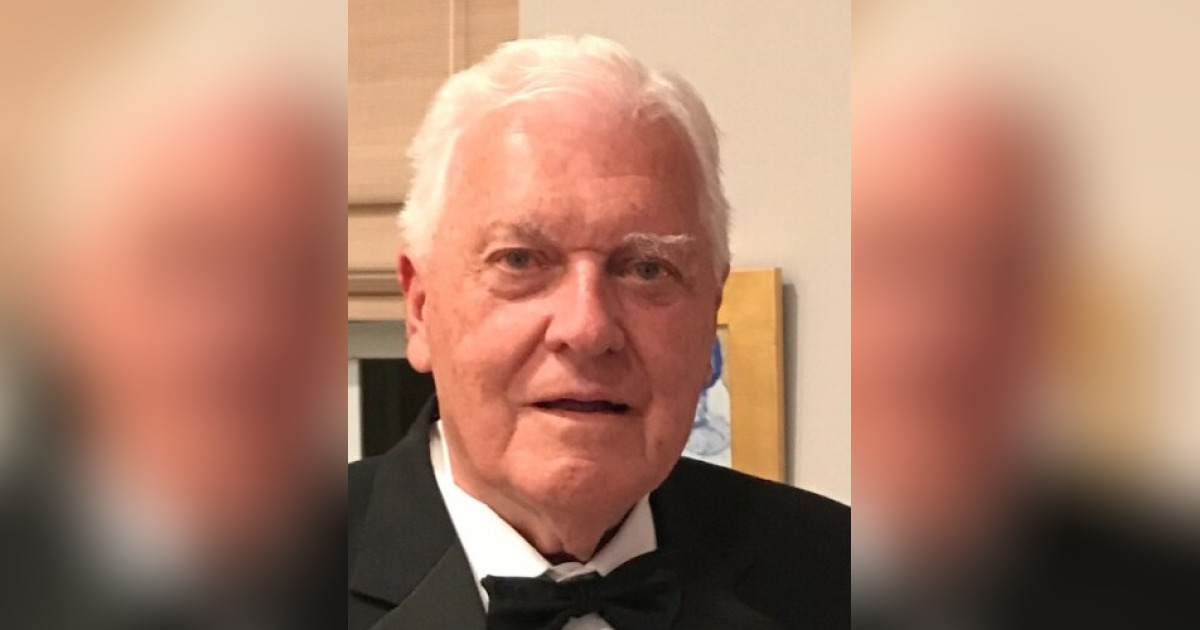 Tribute for Robert H. Gregory Fuller Funeral HomeCremation Service