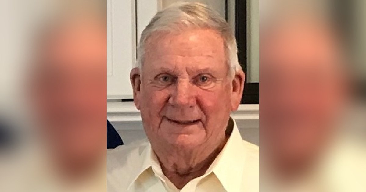 Tribute for John Patrick Stapleton Fuller Funeral HomeCremation Service