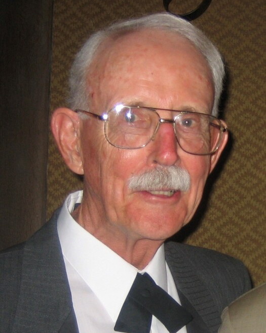 Tribute for Dr. James W. Little Fuller Funeral HomeCremation Service