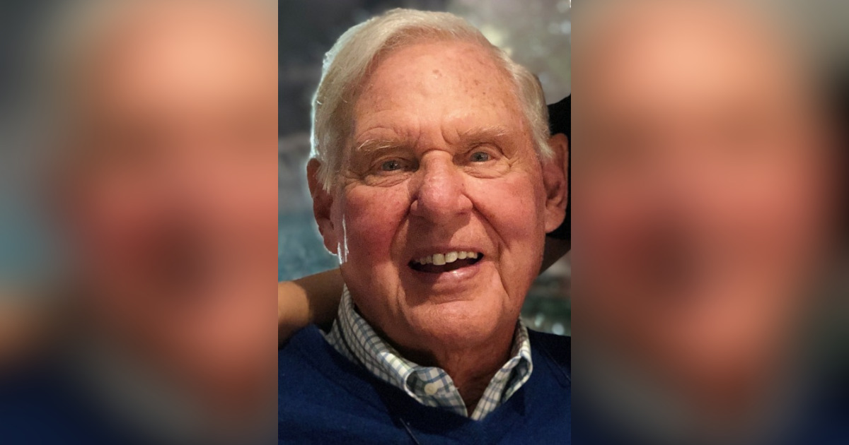 Tribute for Robert W. Navarre Fuller Funeral HomeCremation Service