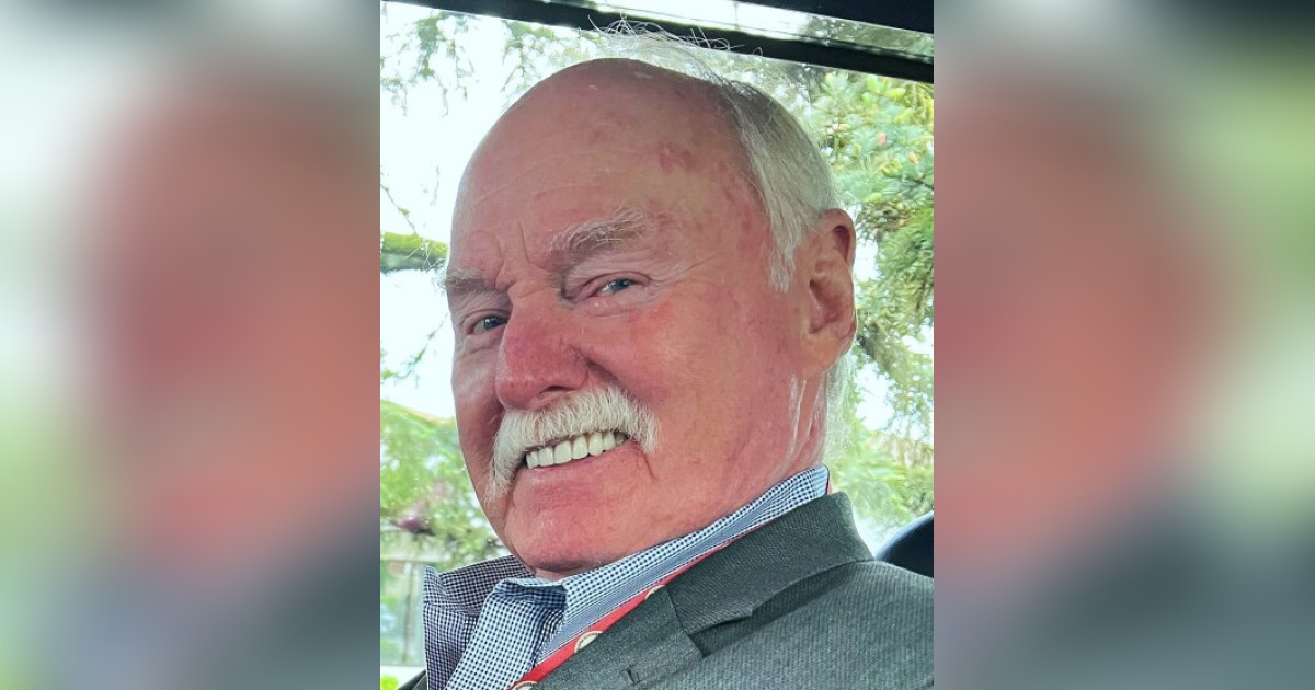 Tribute for Ronald F. McQuade Fuller Funeral HomeCremation Service