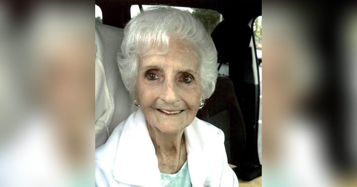 Tribute for Roberta Louise French Fuller Funeral HomeCremation Service