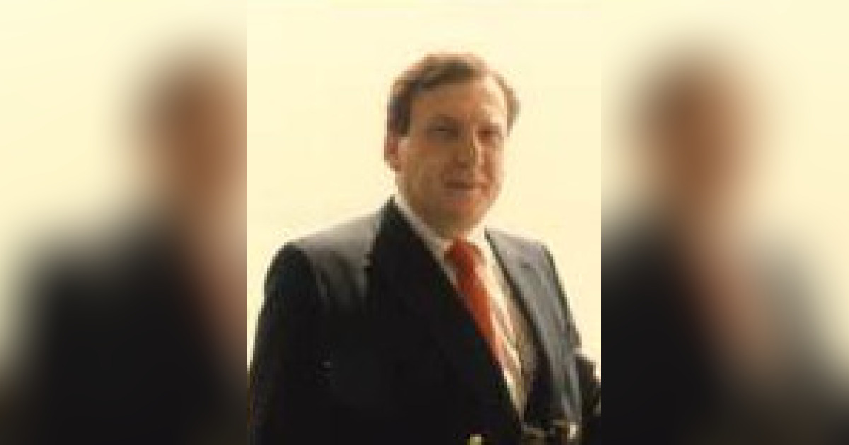 Tribute for Thomas Broderick Fuller Funeral HomeCremation Service