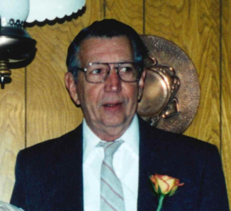 Tribute for Donald Max Eckart Lawton Ritter Gray Funeral Home