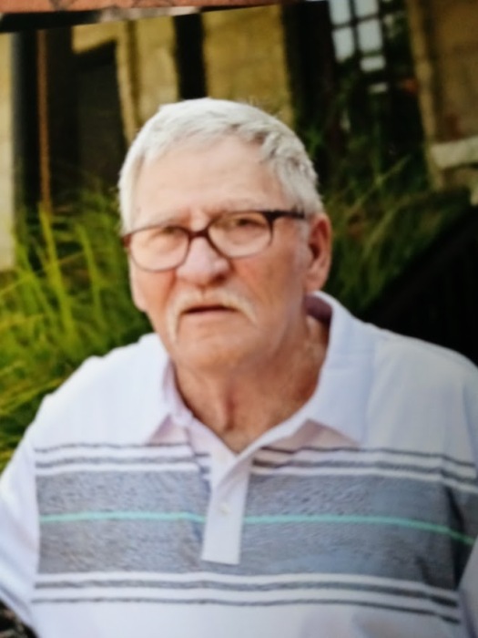 Tribute for Jerry Don Linville Lawton Ritter Gray Funeral Home