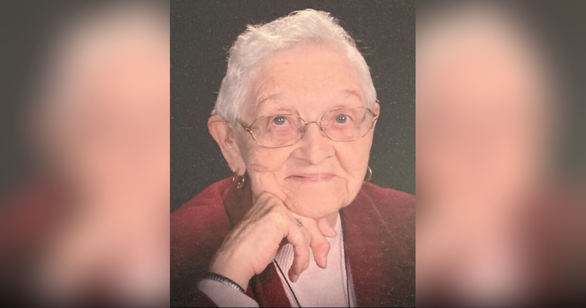 Tribute for Vera Mae Sheets Lawton Ritter Gray Funeral Home