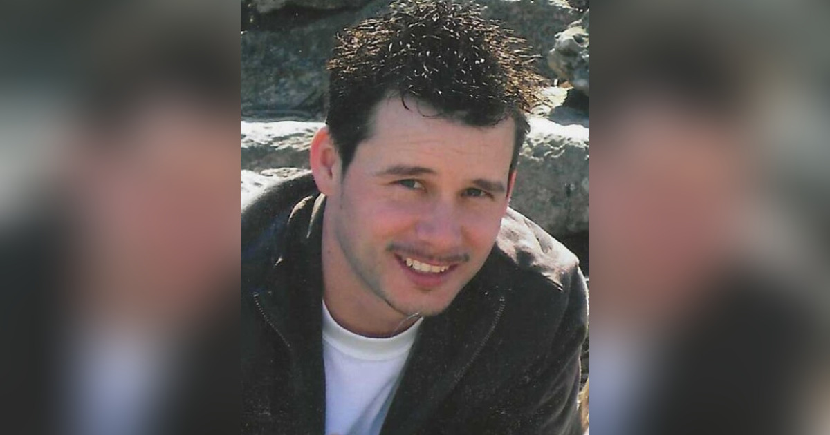 Tribute for Michael Espinoza Lawton Ritter Gray Funeral Home