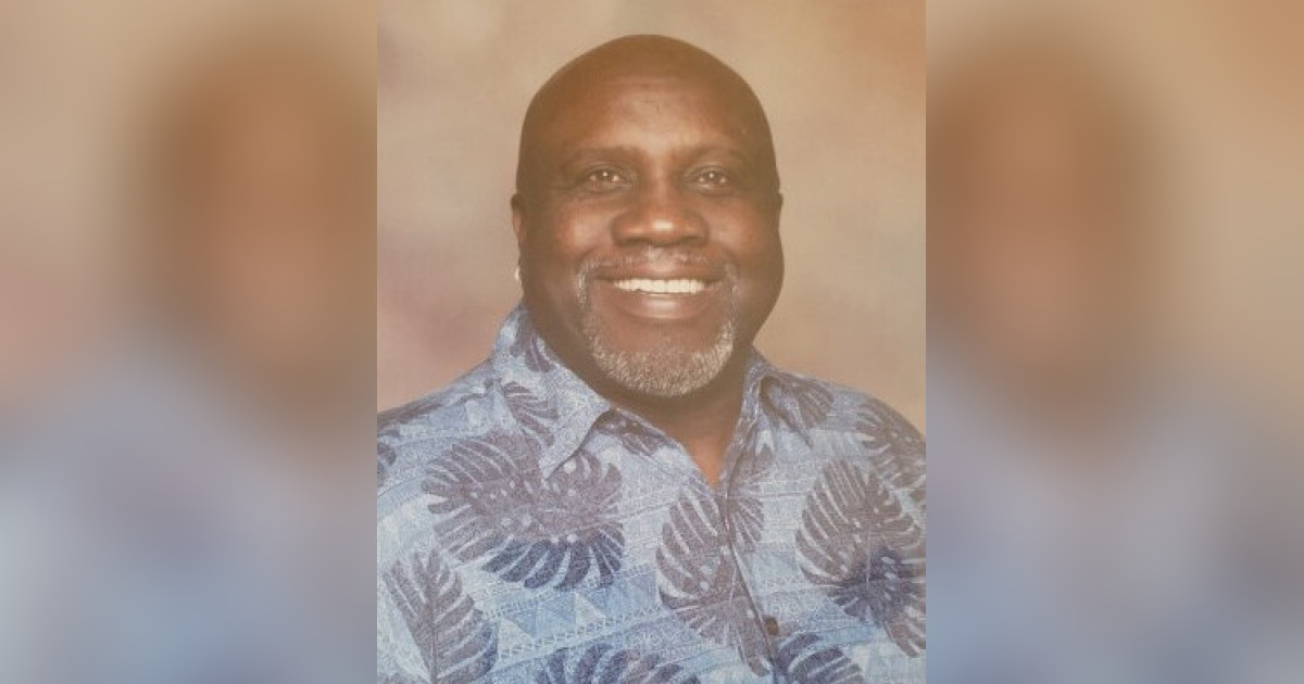 Tribute for Clarence James Lawton Ritter Gray Funeral Home