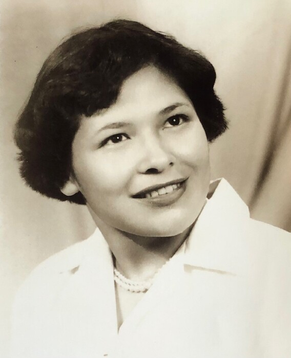 Tribute for Mildred Kauley Lawton Ritter Gray Funeral Home