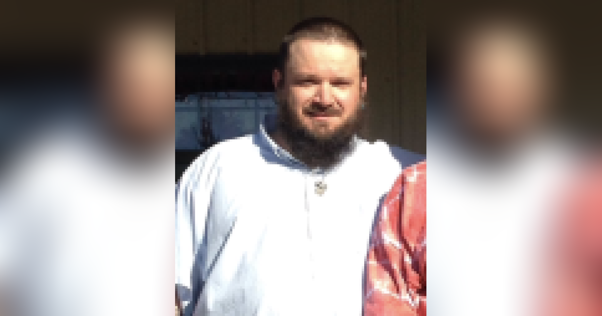 Tribute for Jeremy Wayne Leonhardt Lawton Ritter Gray Funeral Home