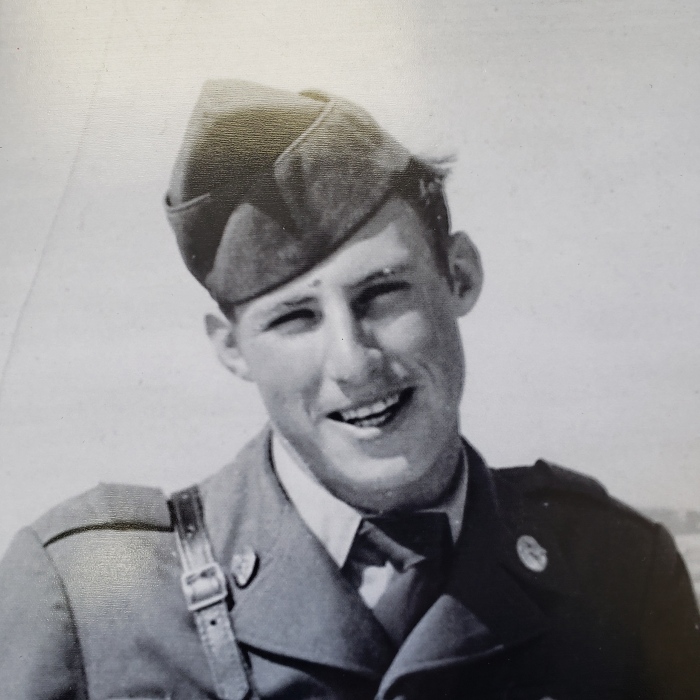 Tribute for CW4 (ret) Dennis Gene Moore Lawton Ritter Gray Funeral Home