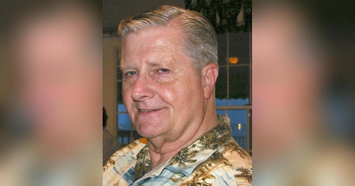 Tribute for 1SGT (ret) Charles R. Wicks Lawton Ritter Gray Funeral Home