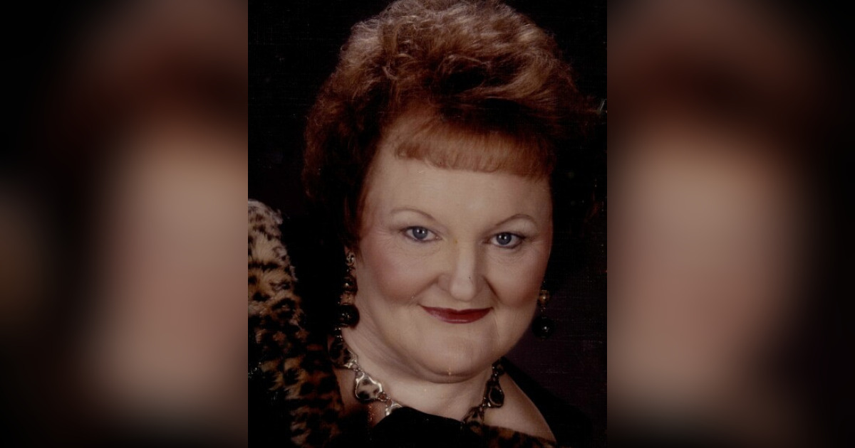 Tribute for Glenda Beth Perkins Lawton Ritter Gray Funeral Home