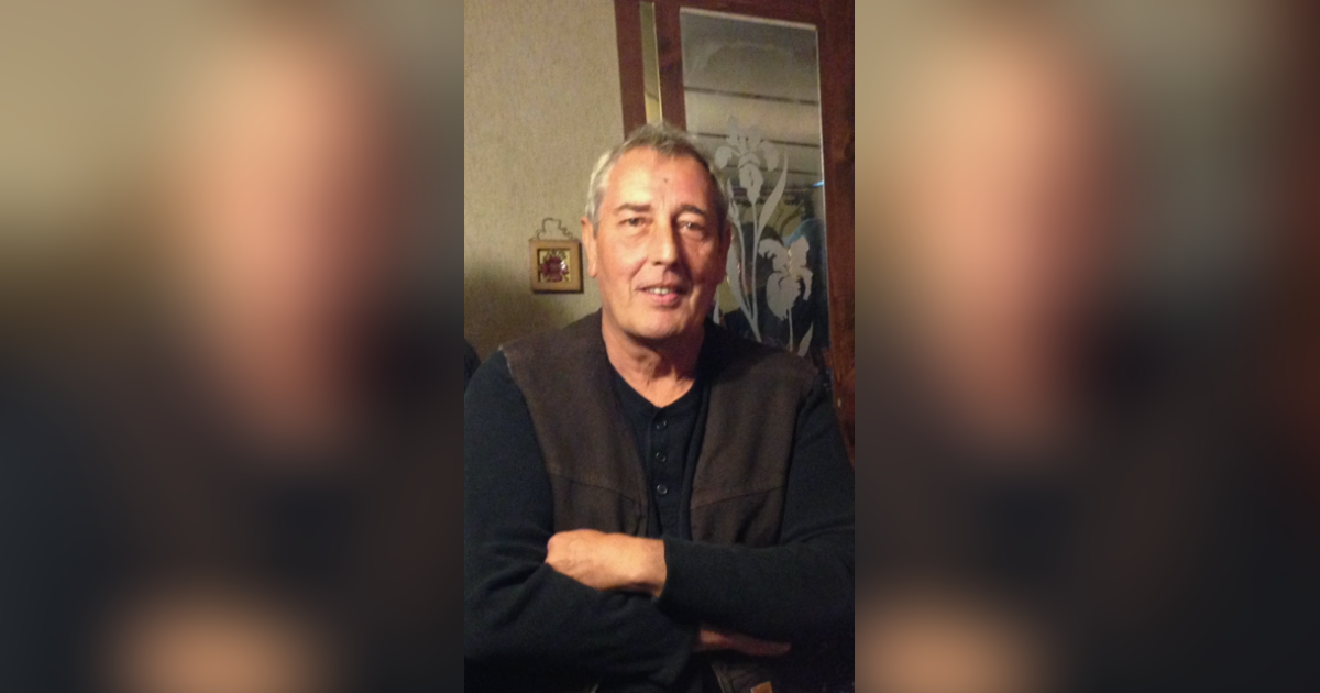 Tribute for William Francis Garcia, Jr. Lawton Ritter Gray Funeral Home