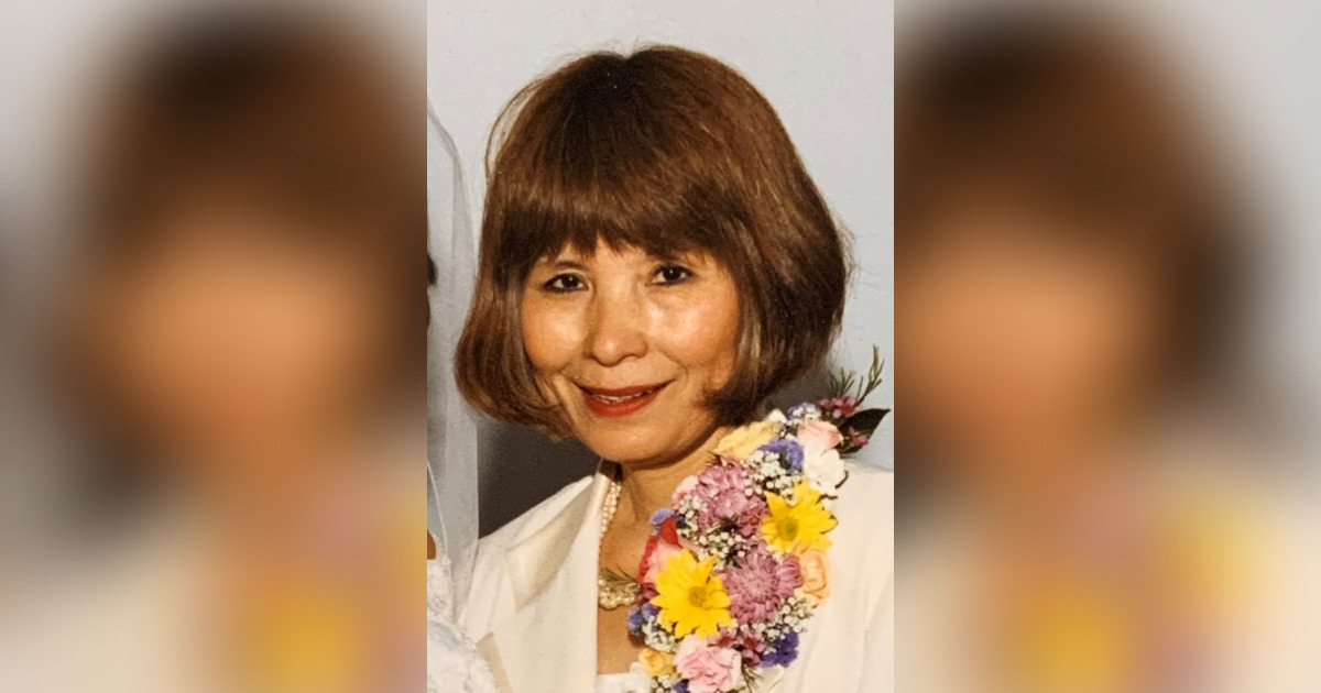 Tribute for Setsuko Albertson Lawton Ritter Gray Funeral Home