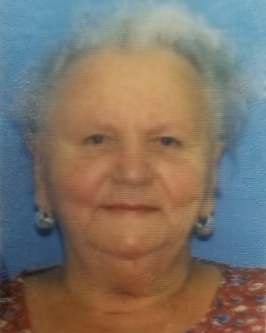 Tribute for Gertraud "Trudy" LaDuke Lawton Ritter Gray Funeral Home